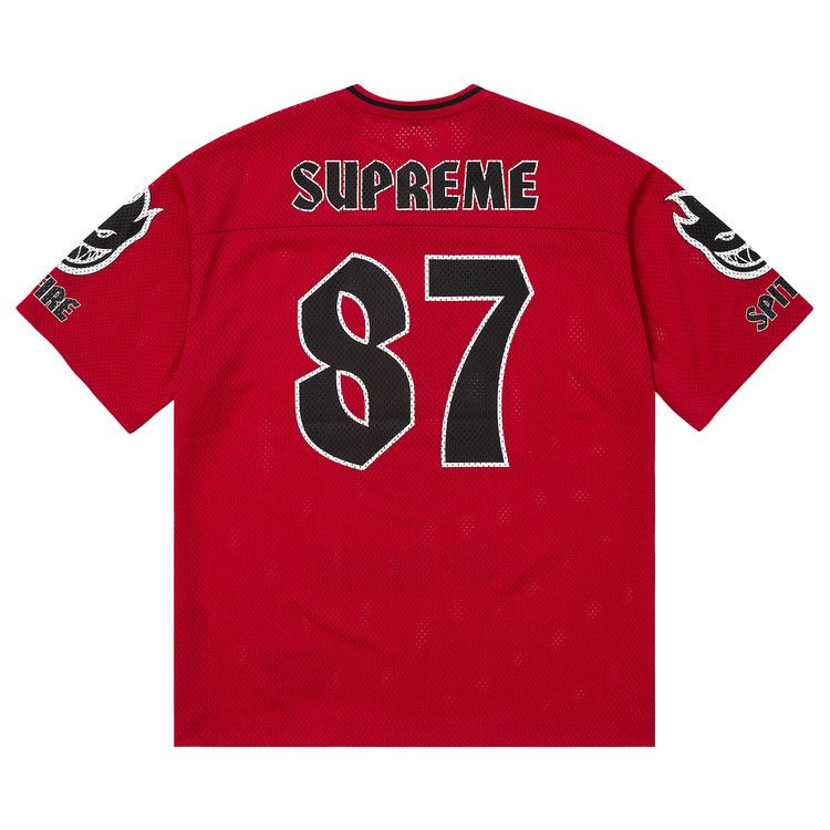 Supreme Spitfire Football Jersey サイズS 1778387_02.jpg.jpeg