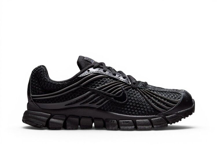 Nike Zoom Skylon 11 Black Anthracite (Women's) — foto 2