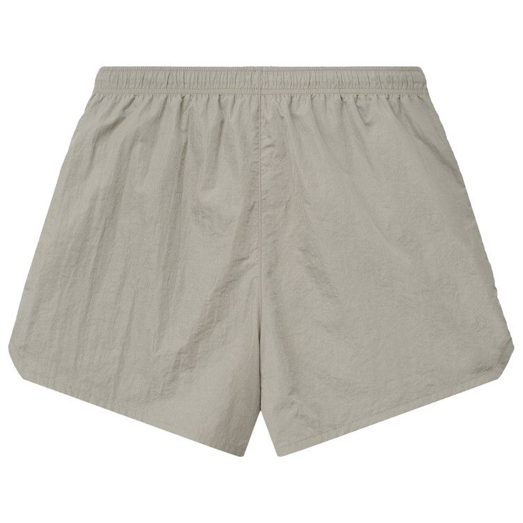 Fear of God Essentials Dodgers Gym Short 'Seal' — foto 3