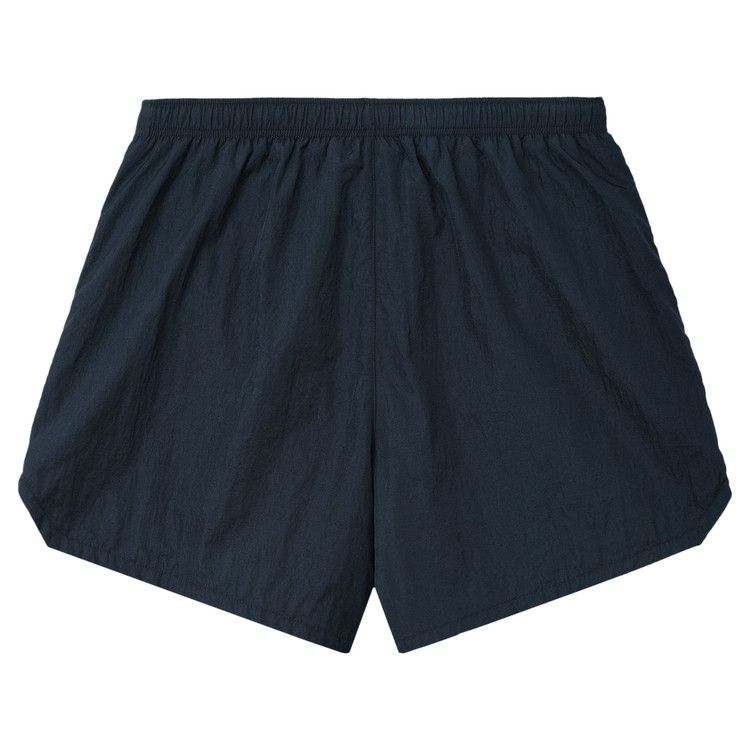 Fear of God Essentials Yankees Gym Short 'Dark Sapphire' — foto 2