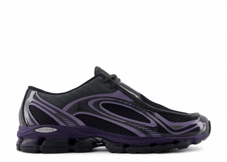 New Balance 1890A Dark Night — foto 2