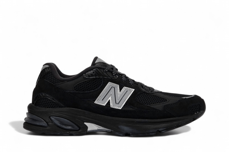 New Balance 2010 DTLR Carbon