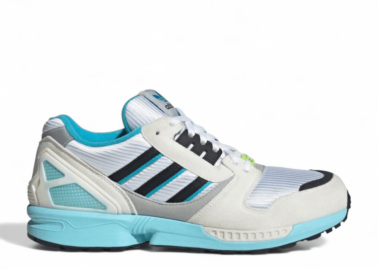 adidas ZX 8000 Overkill France — foto 2