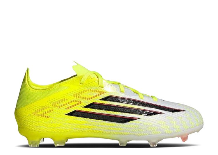 adidas F50 Elite FG Born for Goals Pack (GS) — foto 2