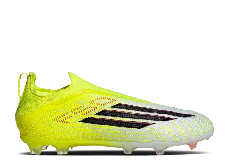 adidas F50 Elite Laceless FG Born for Goals Pack (GS) — foto 2