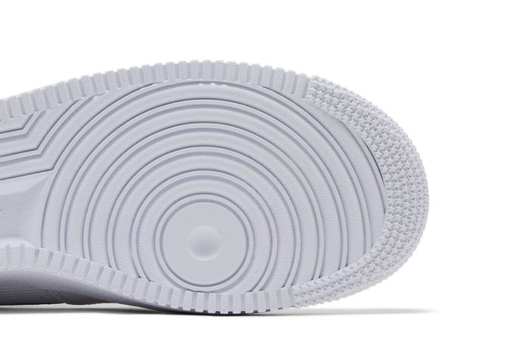 Nike Air Force 1 Low Cool Grey Photo Blue — foto 6