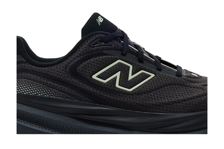 New Balance Infinion 1080v15 Faded Black Olivine — foto 3