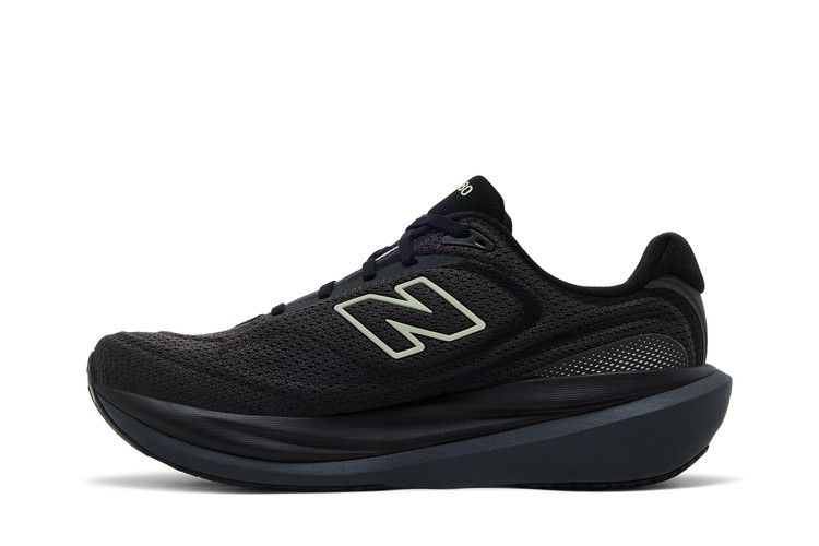 New Balance Infinion 1080v15 Faded Black Olivine — foto 4