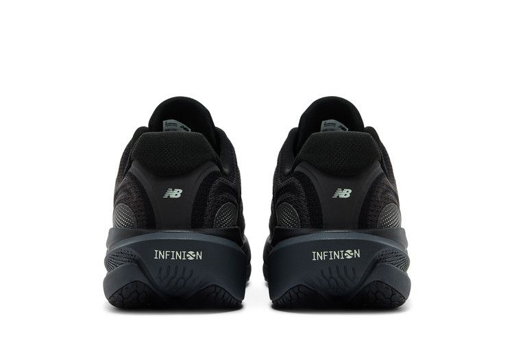 New Balance Infinion 1080v15 Faded Black Olivine — foto 7