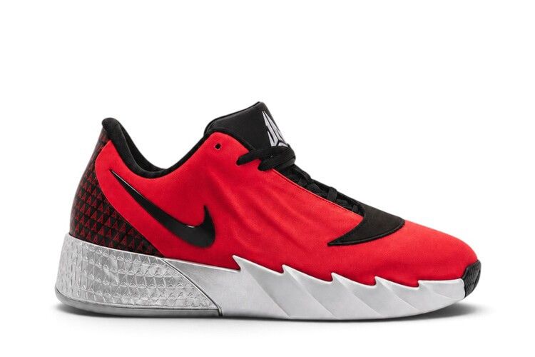 Nike Ja Twelve Time Solar — foto 2