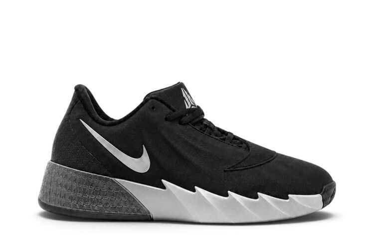 Nike Ja Twelve Time Dark Woods