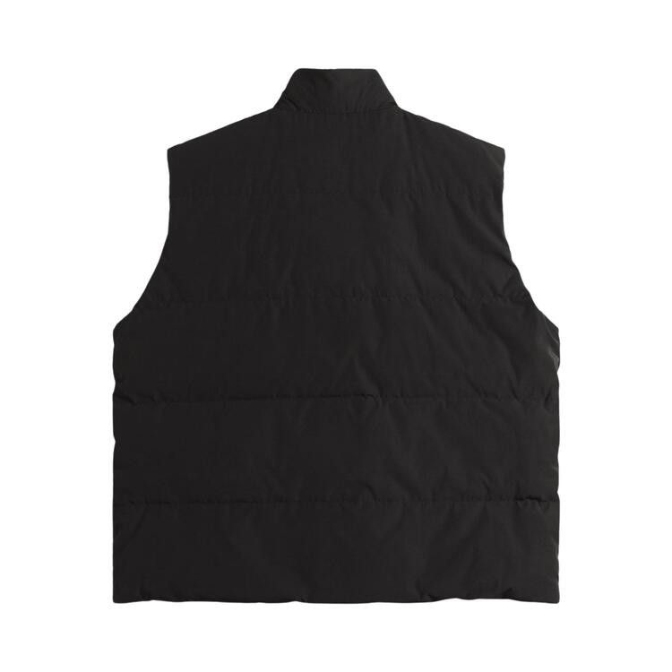 Canada Goose Legacy Freestyle Vest 'Black' — foto 3