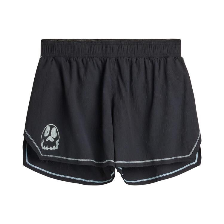 adidas x Y-3 Chito Graphic Shorts Asia Sizing 'Black' — foto 2
