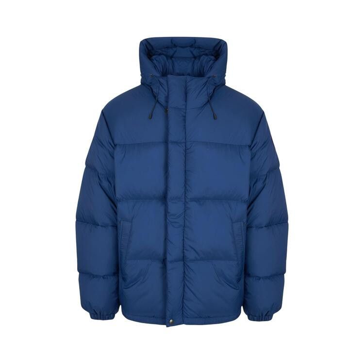 Canada Goose Sterling Puffer Coat 'Oxford Navy' — foto 2
