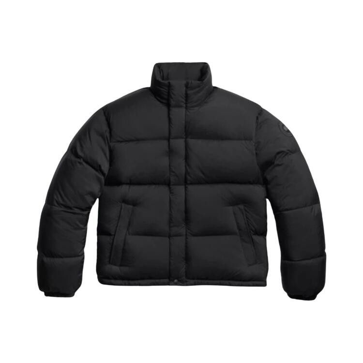 Canada Goose Sterling Puffer Coat II 'Black' — foto 2