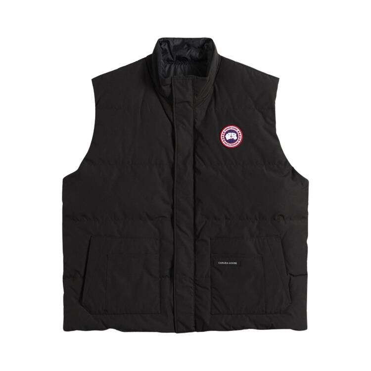 Canada Goose Legacy Freestyle Vest 'Black' — foto 2