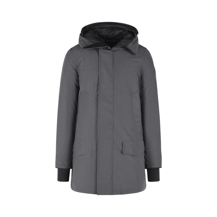 Canada Goose Langford Parka CR 'Granite Grey' — foto 2