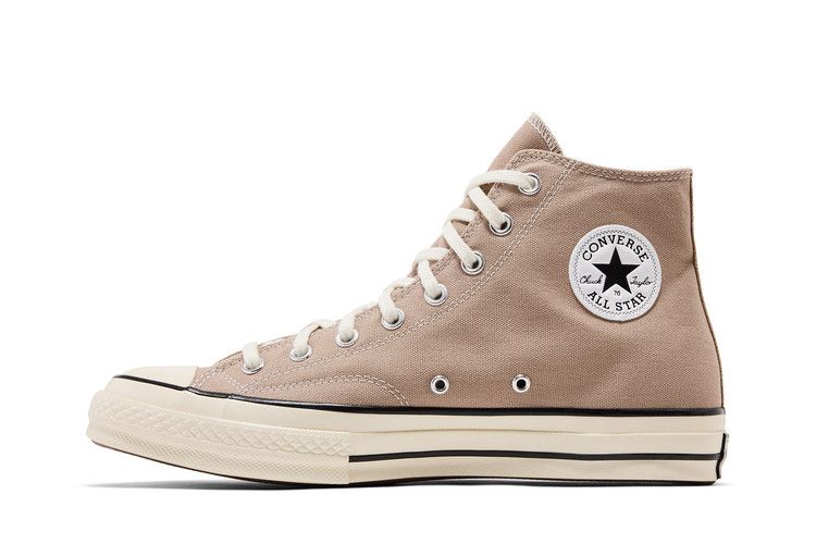Chuck 70 High 'Cargo Khaki' — foto 4
