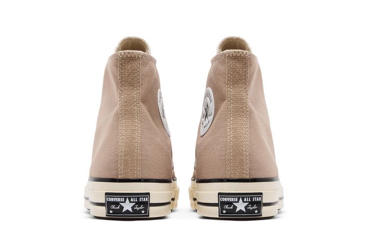 Chuck 70 High 'Cargo Khaki' — foto 7