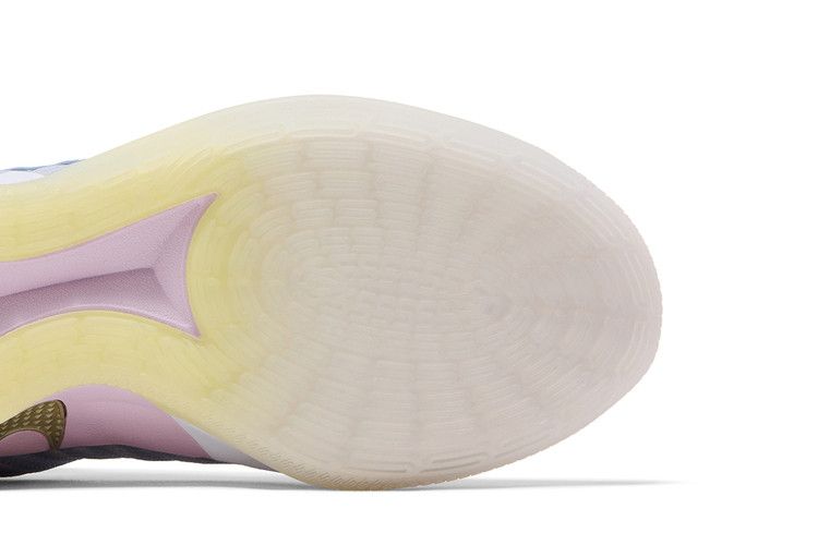 Nike Sabrina 3 Infinite — foto 6