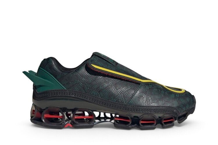 adidas F50 Tunit Megaride Pokémon Rayquaza — foto 2