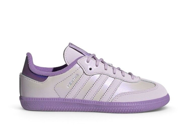 adidas Samba OG Pokémon Mewtwo (PS) — foto 2