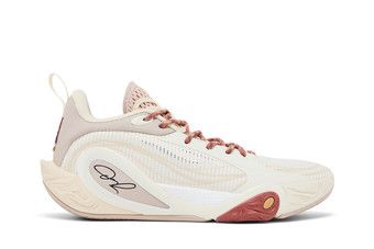 Buy Li-Ning DLO1 'The First Pick' - ABPV009 7 | GOAT AU