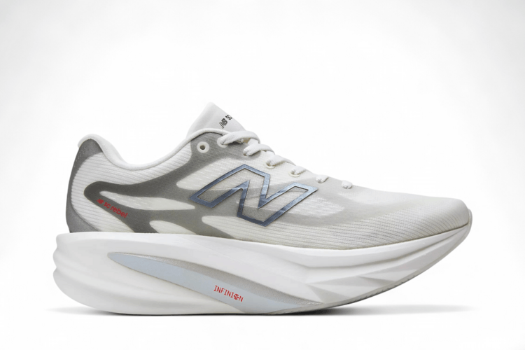 New Balance SuperComp Rebel Sea Salt Neo Flame (Women's) — foto 2