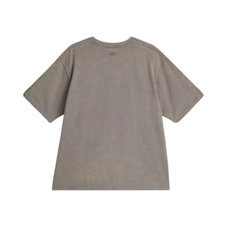 adidas x Avavav Women's T-Shirt Grey — foto 3