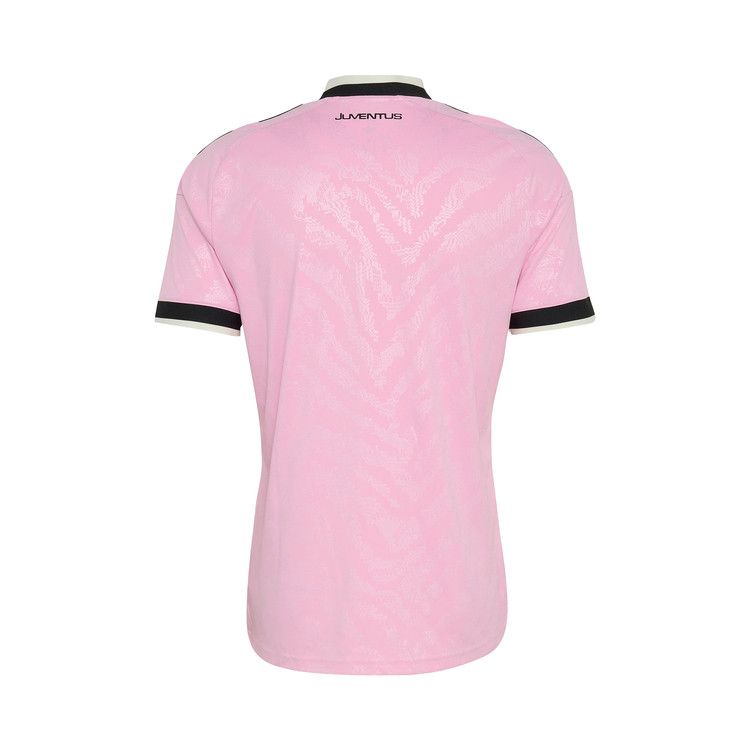 Adidas Juventus Turin 26/27 Away Kit 'Pink' — foto 3