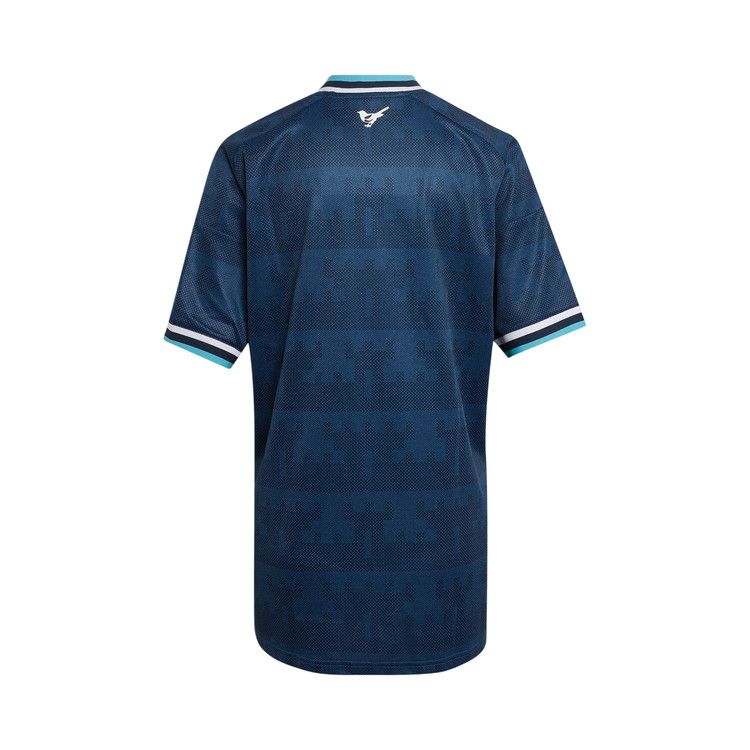 Adidas Newcastle United 26/27 Away Kit 'Blue' — foto 3