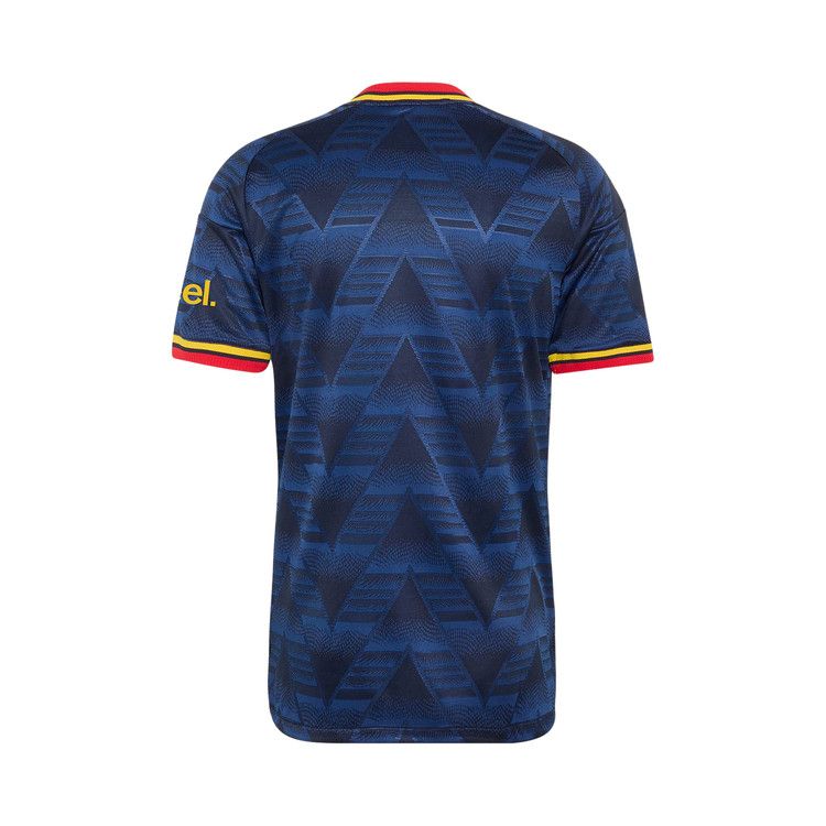 adidas Arsenal FC 26/27 Away Authentic Jersey 'Collegiate Navy' — foto 3