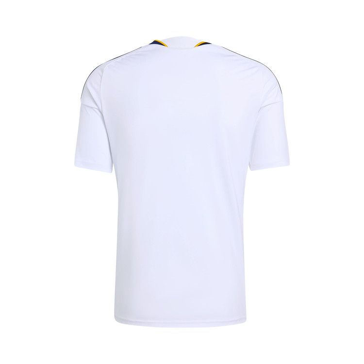 Adidas LA Galaxy 26/27 Home Jersey 'White' — foto 3