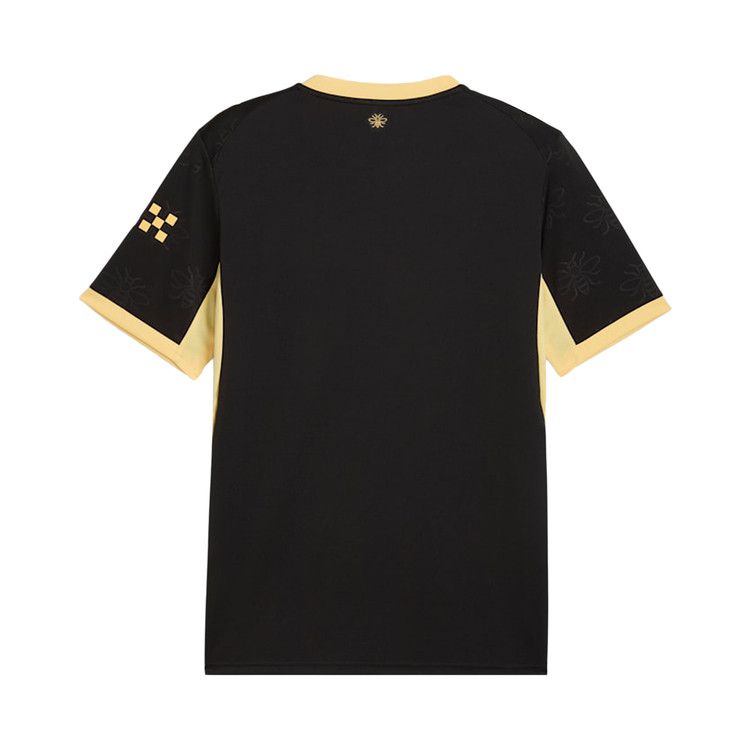 PUMA Manchester City 26 27 Away Jersey 'Black' — foto 3
