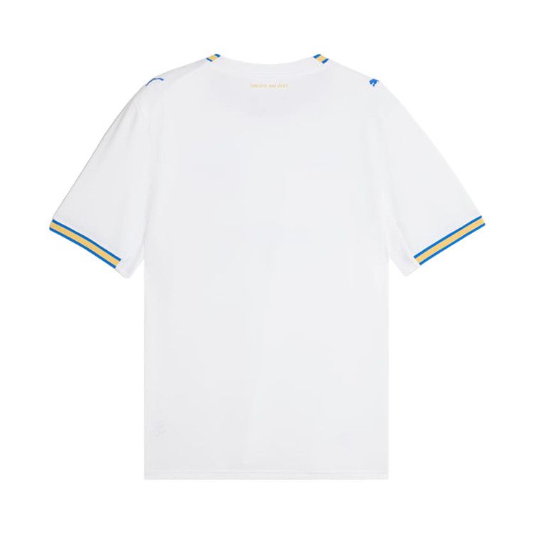Puma Olympique De Marseille 26/27 Home Jersey 'White' — foto 3
