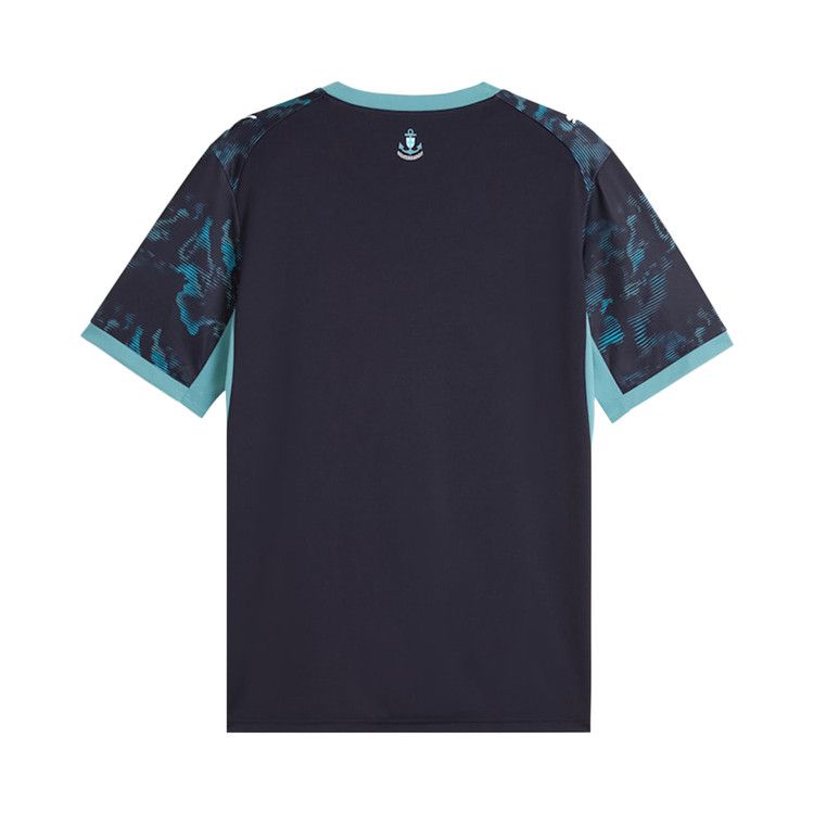 Puma Olympique De Marseille 26/27 Away Jersey 'Blue' — foto 3