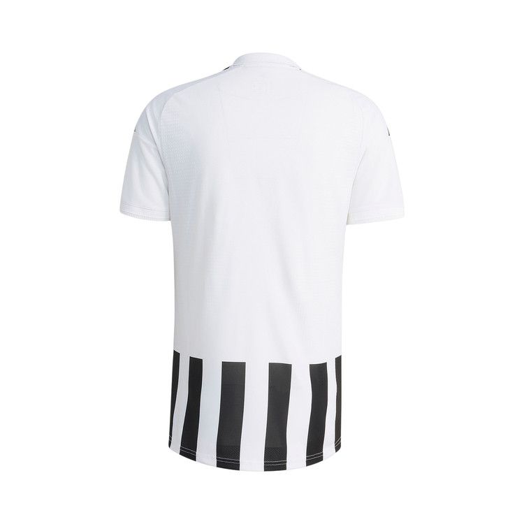 adidas Juventus 26/27 Home Authentic Jersey Asia Sizing 'White Black' — foto 3