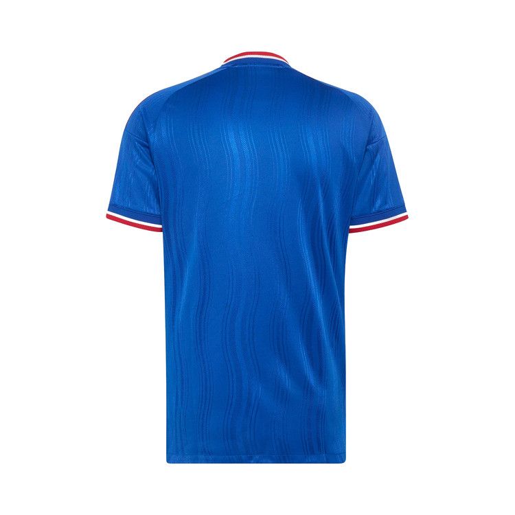 Adidas Manchester United 26/27 Authentic Away Shirt 'Blue' — foto 3