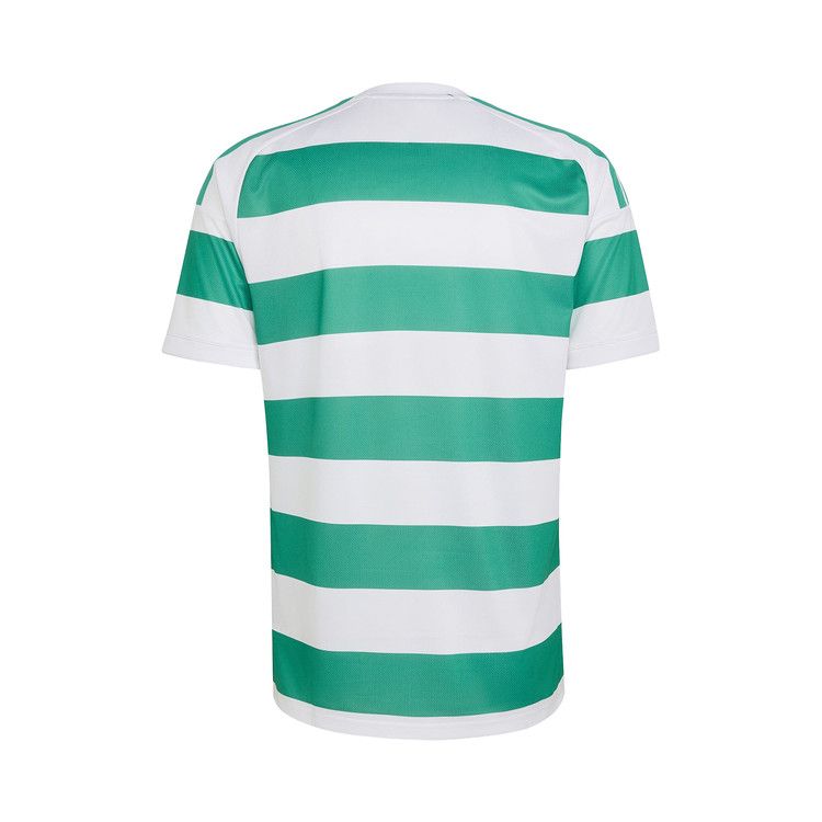 Adidas Celtic FC 26/27 Home Jersey 'White/Green' — foto 3