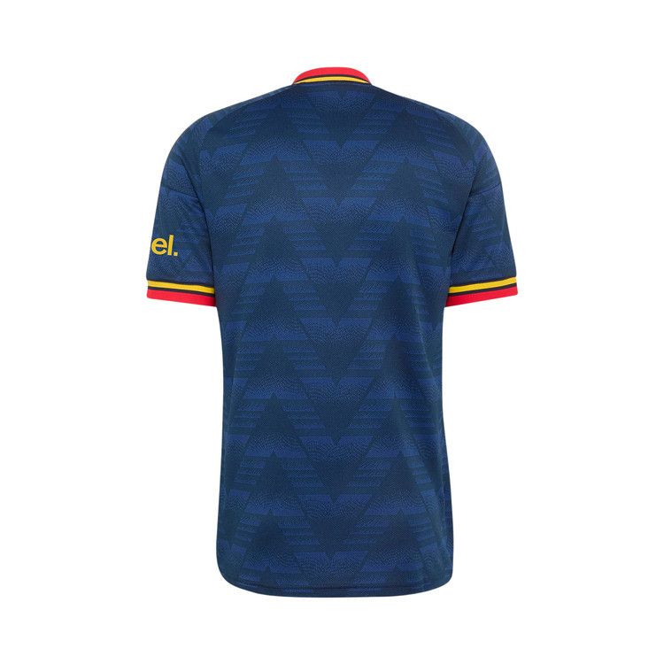 adidas Arsenal FC 26/27 Away Jersey 'Collegiate Navy' — foto 3
