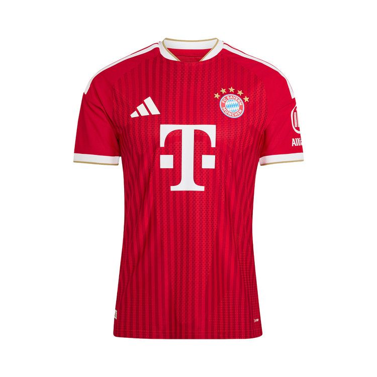 adidas FC Bayern 26/27 Authentic Jersey 'Home' — foto 2