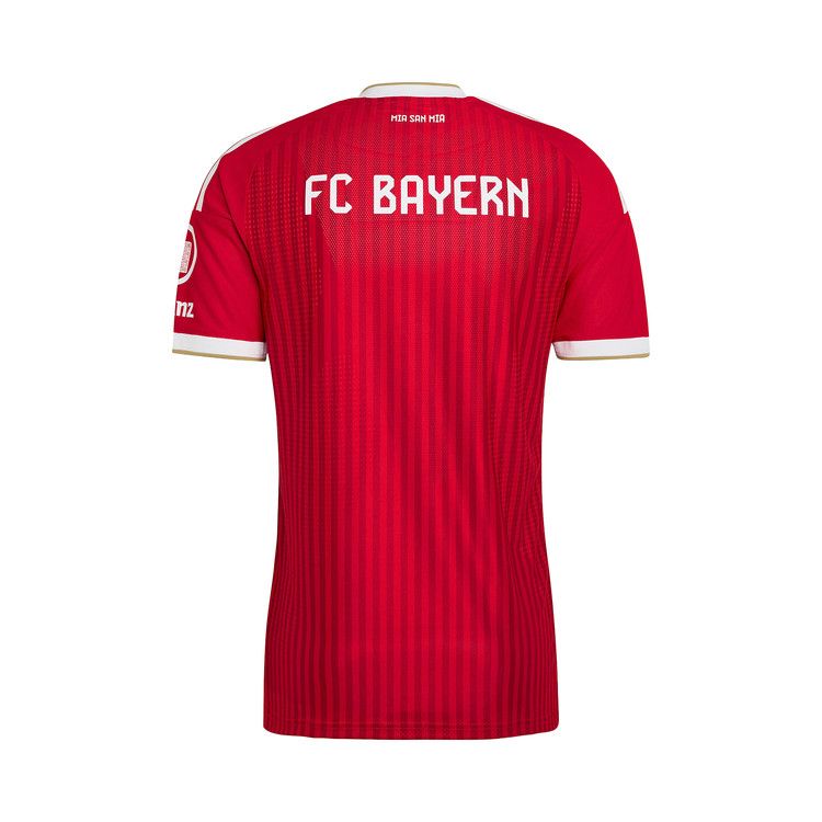 adidas FC Bayern 26/27 Authentic Jersey 'Home' — foto 3