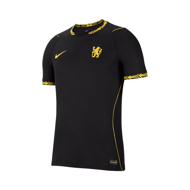 Nike Chelsea FC 2026/27 Match Away 'Black' — foto 2