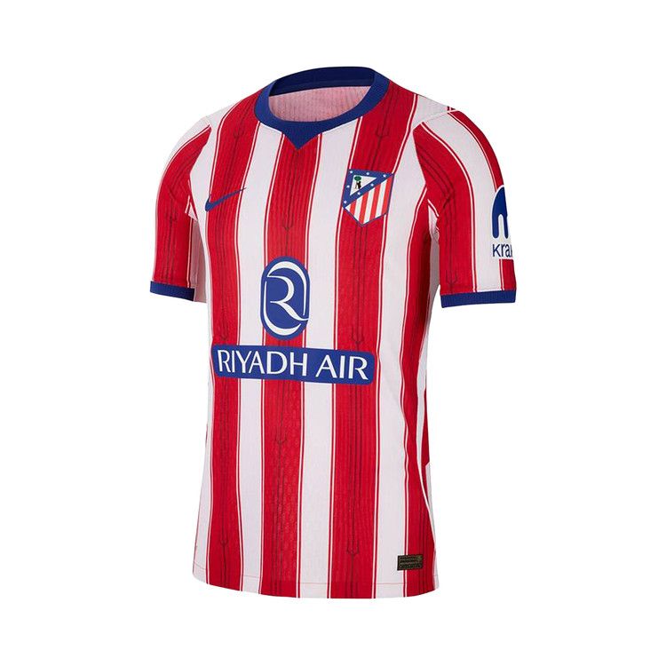 Nike Atlético Madrid 2026/27 Match Home 'White/Red' — foto 2