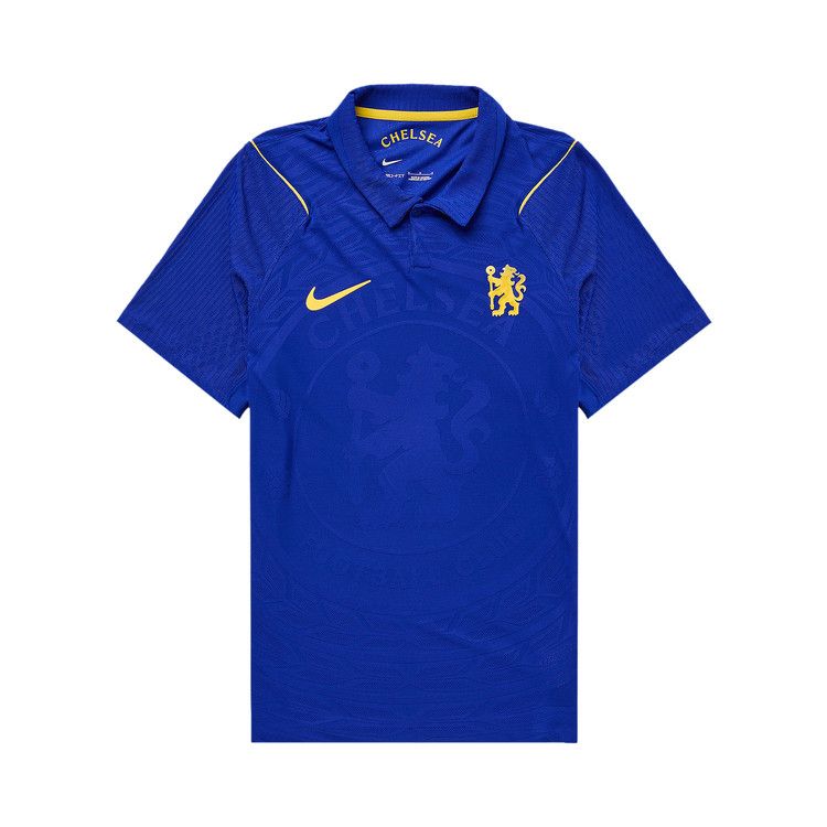 Nike Chelsea FC 2026/27 Match Aero-Fit Authentic Jersey 'Home' — foto 2