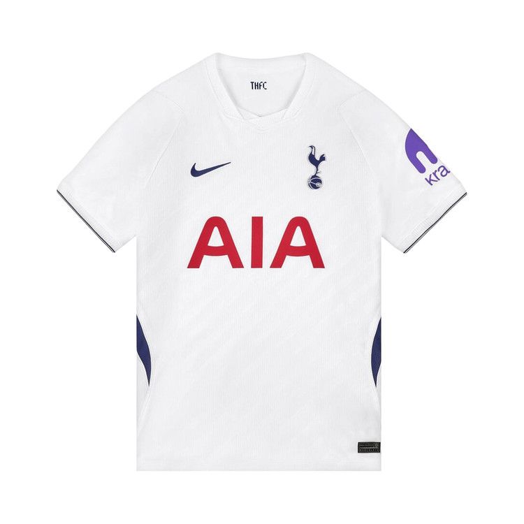 Nike Tottenham Hotspur 2026/27 Stadium Home 'White' — foto 2