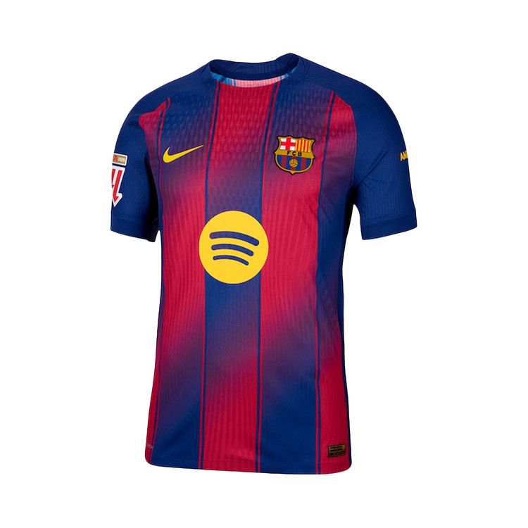 FC Barcelona Home 26-27 Jersey — foto 2