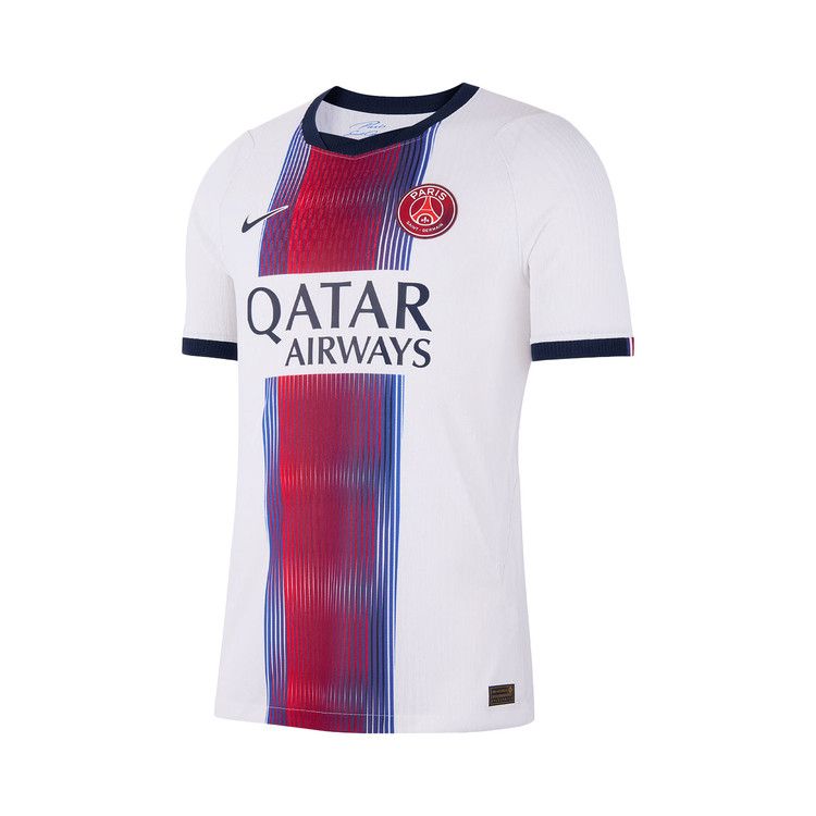 Nike Paris Saint-Germain 2026/27 Match Home Jersey 'Old Royal University Red' — foto 2