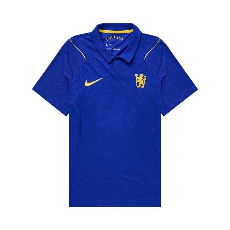 Nike Chelsea FC 2026/27 Stadium Dri-Fit Jersey 'Home' — foto 2