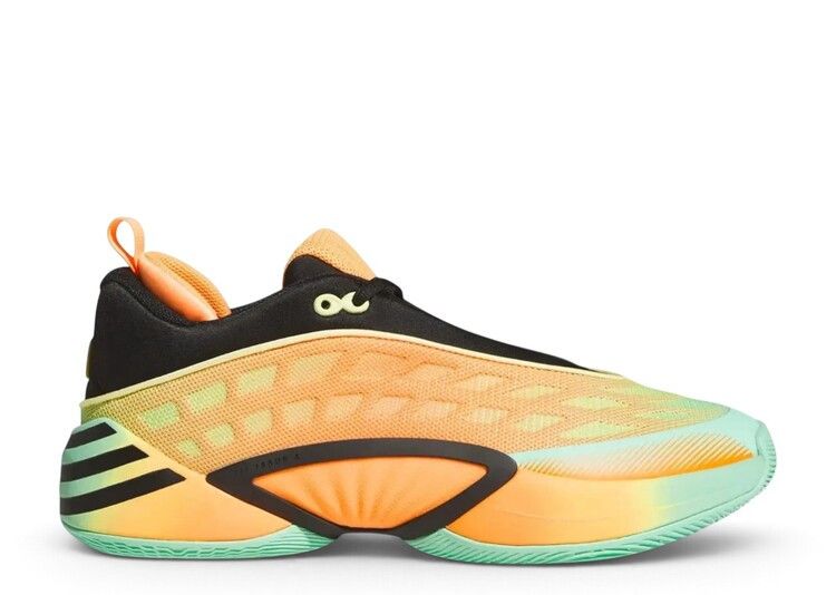 adidas D.O.N. Issue #8 Panama — foto 2